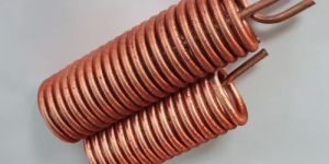 Copper Heat Exchanger