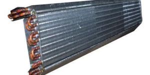 Evaporator Cooling Coil