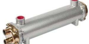 Marine Heat Exchanger