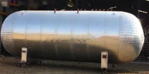 Chemical Storage Tanks