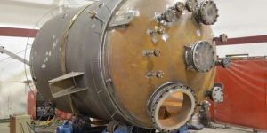 Reactor Vessel
