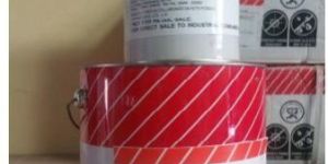 Industrial Nitocote Coatings