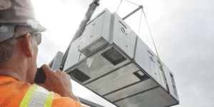 HVAC Installation Services