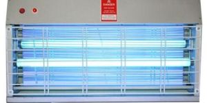 Stainless Steel Insect Killer