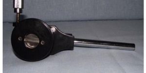 Bi- Prism Assembly