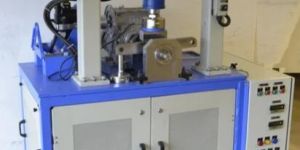 Composite Bearing Testing Machine