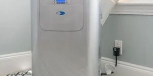 Portable Air Conditioner