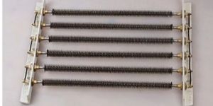 Silicon Carbide Rods