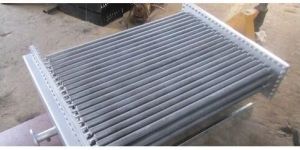 Air Cooled Heat Exchangers