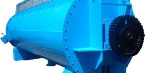 Rotary Disc Dryers