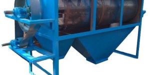 Rotary Sieving Machine