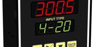 Temperature Process Indicator