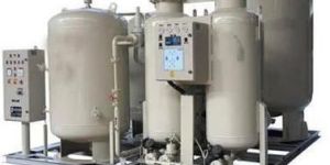 Industrial Nitrogen Gas Generator