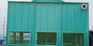 Industrial Water Cooling Tower