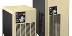 Refrigerated Air Dryer