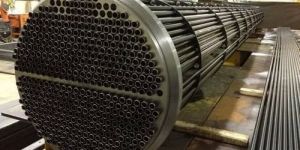 Shell and Tube Heat Exchanger