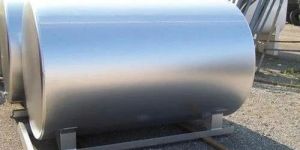 Stainless Steel Oil Storage Tank