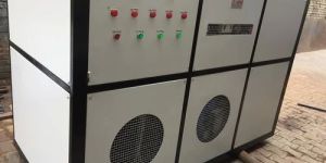 Stainless Steel Water Chilling Machine