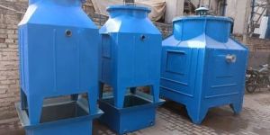 Water Cooled Chiller