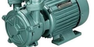 Monoblock Pump