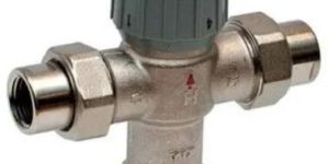 Thermostatic Mixing Valve