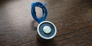 Electro Magnetic Switch