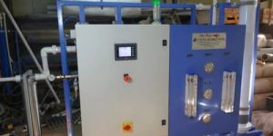 Sewage Treatment Plant