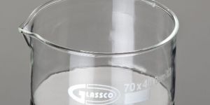 DISH CRYSTALLIZING
