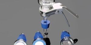 Filtration Assembly 47MM