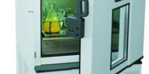 Orbital Shaking Incubator