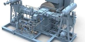 Reciprocating Compressor