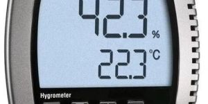 Thermo Hygrometer