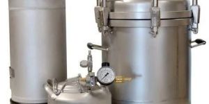 Pressure Vessel