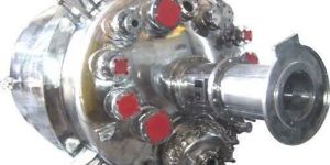 Chemical Process Reactor