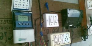 Irrigation Automation System
