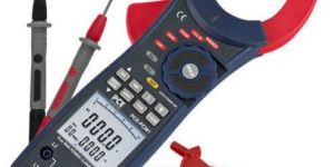 Digital Multimeter