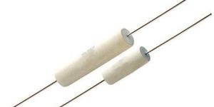 Fusible Resistor