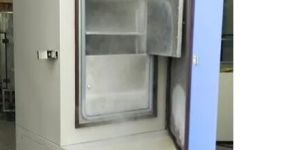 Western Deep Freezer