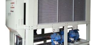 Semi Hermetic Chillers