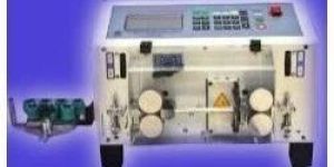 Automatic Wire Stripping Machine