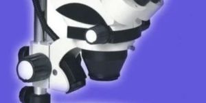 Zoom Stereo Microscope