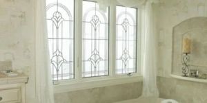 Decorative Window Glass