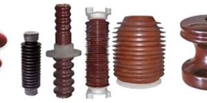 Ceramic Insulators