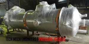 Industrial Process Vessels