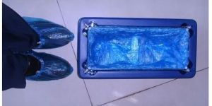 Shoe Cover Dispenser