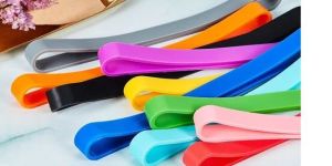 Silicone Rubber Band