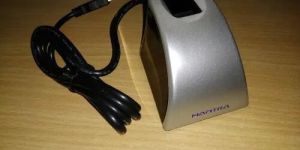 Mantra Fingerprint Scanner