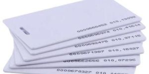 RFID Smart Card