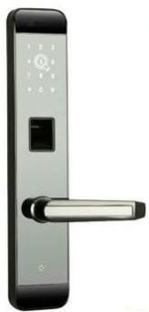 BioWatch Digital Door Lock