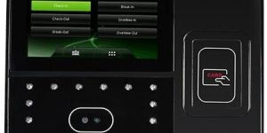 Zk uface402 Face Access Control System